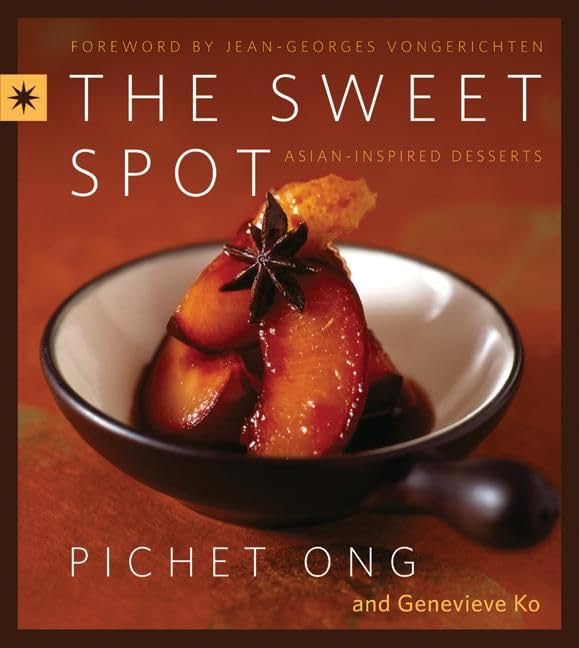 The Sweet Spot Cover