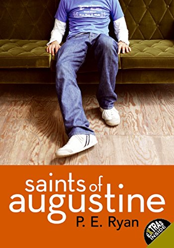 Saints of Augustine Cover