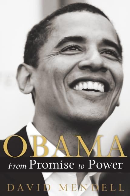 Obama Cover