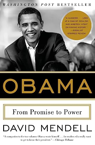 Obama Cover