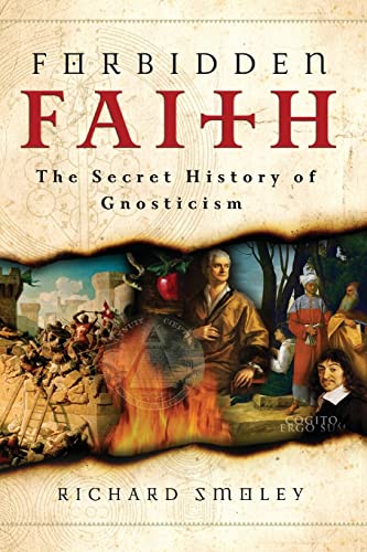 Forbidden Faith Cover
