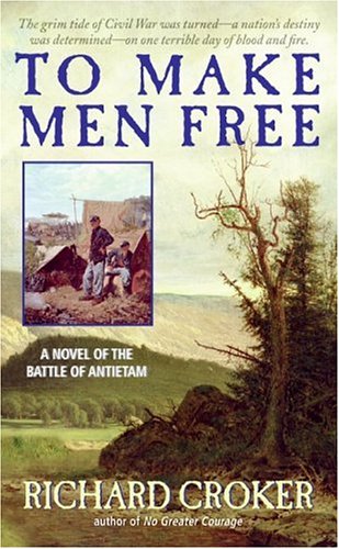 To Make Men Free Cover