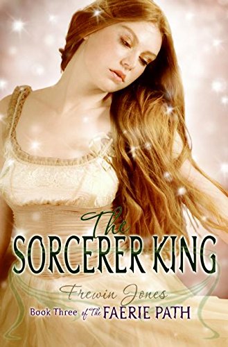 The Sorcerer King Cover