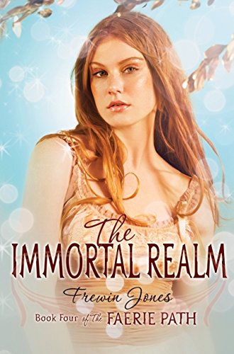 The Immortal Realm Cover
