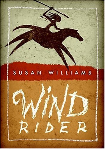 Wind rider Cover