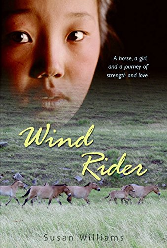 Wind Rider Cover