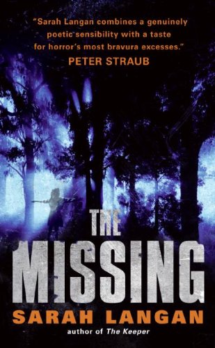 The Missing Cover