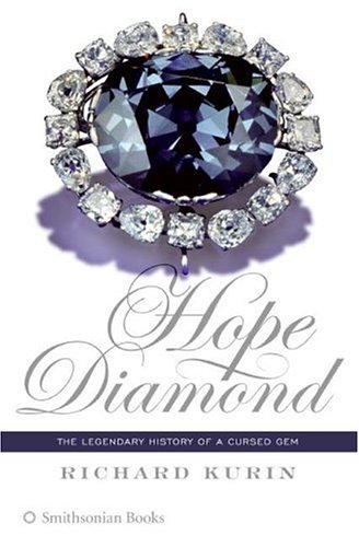 Hope diamond Cover