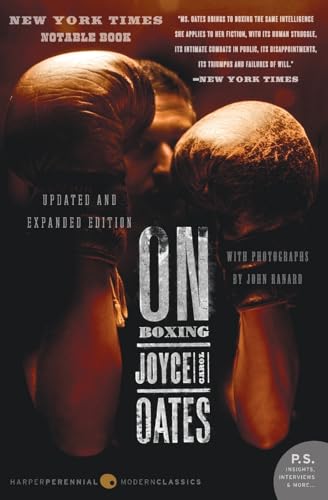 On Boxing (P.S.) Cover