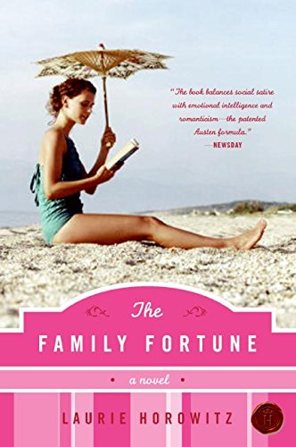 The Family Fortune Cover
