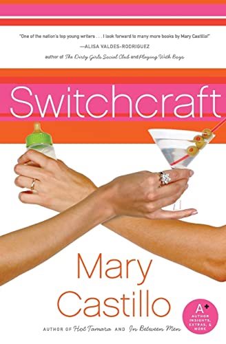 Switchcraft Cover