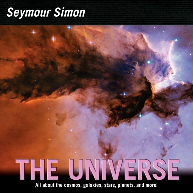 The Universe Cover