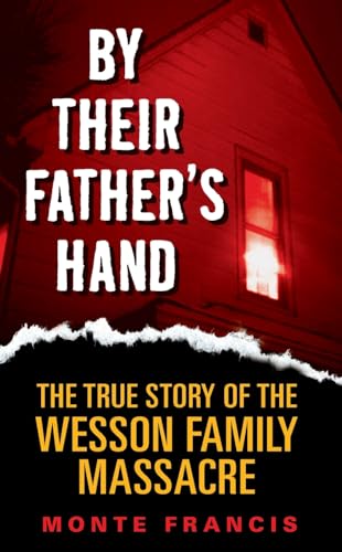 By their father's hand Cover