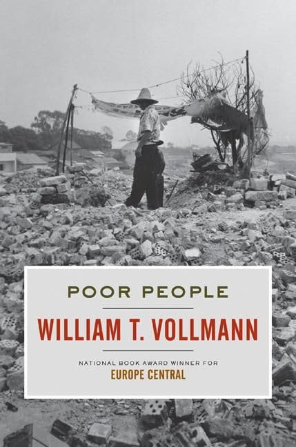Poor People Cover