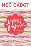 How to Be Popular Cover
