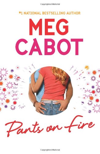 Pants on Fire Poster