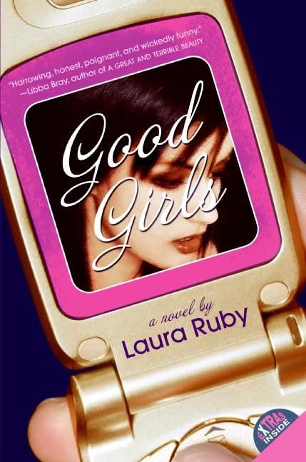 Good Girls Cover
