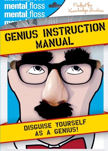 Mental Floss Cover