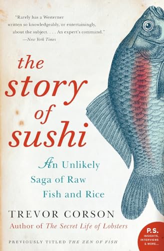 The Zen of Fish Cover