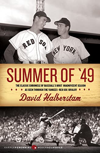 Summer of '49 (P.S.) Cover