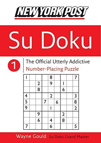 Su doku Cover