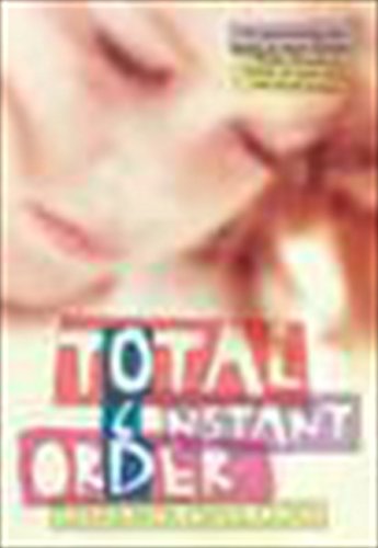Total Constant Order Cover