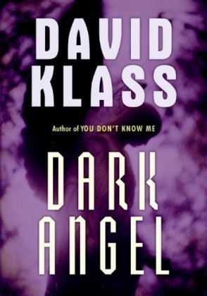 Dark angel Cover