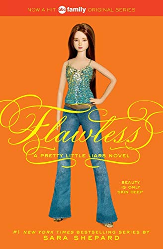 Flawless Cover