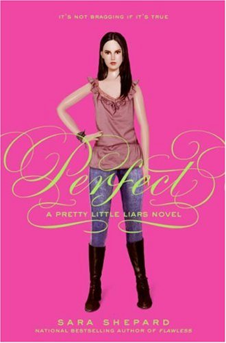 Perfect Cover