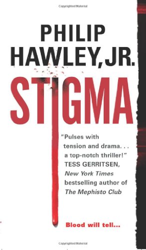 Stigma Cover