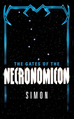 The Gates of the Necronomicon Cover