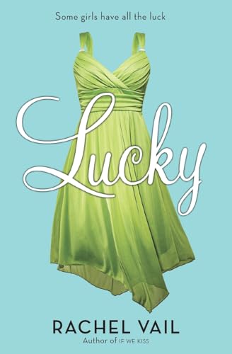 Lucky Cover