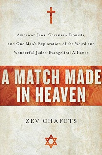 A match made in heaven Cover