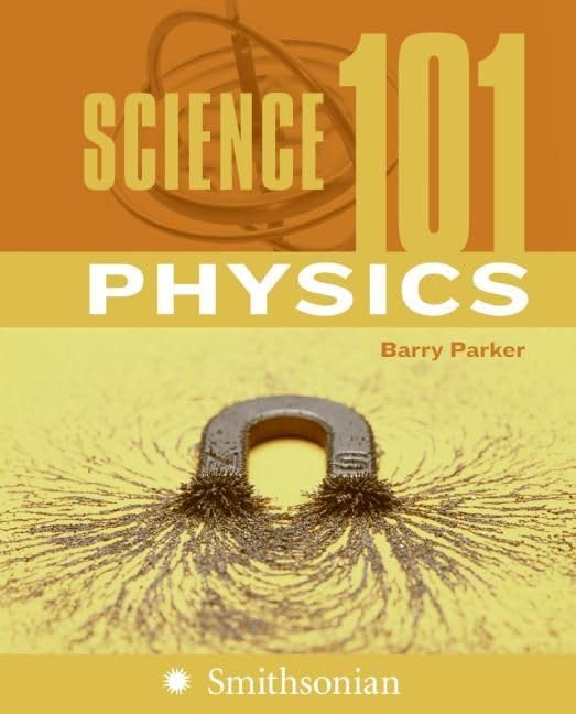Science 101 Cover
