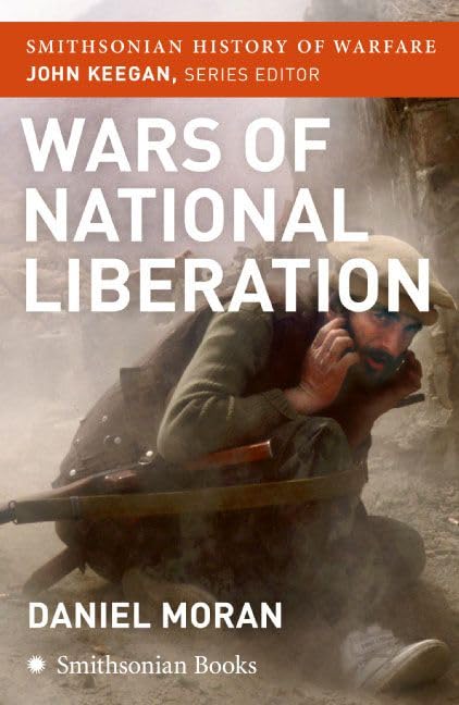 Wars of national liberation Cover