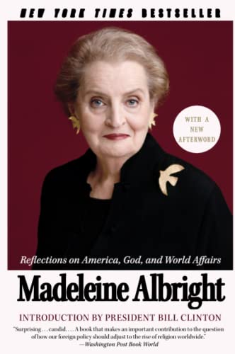 The Mighty and the Almighty Cover