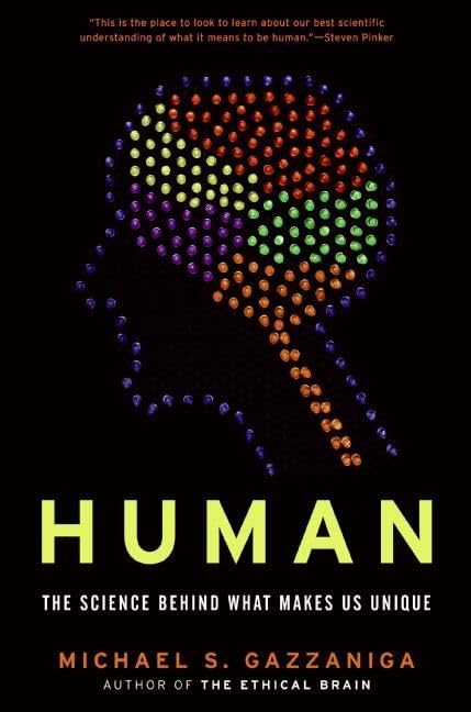 Human Cover