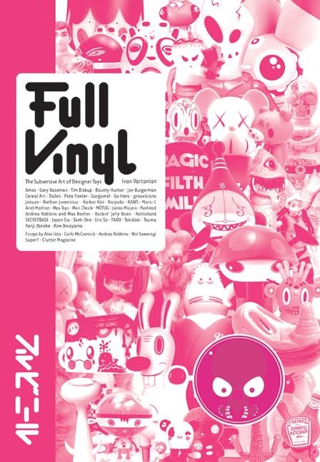 Full vinyl Cover