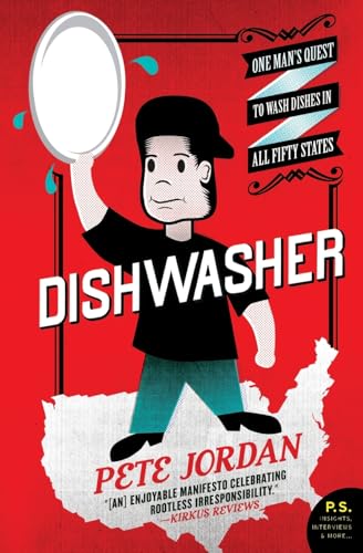 Dishwasher Cover