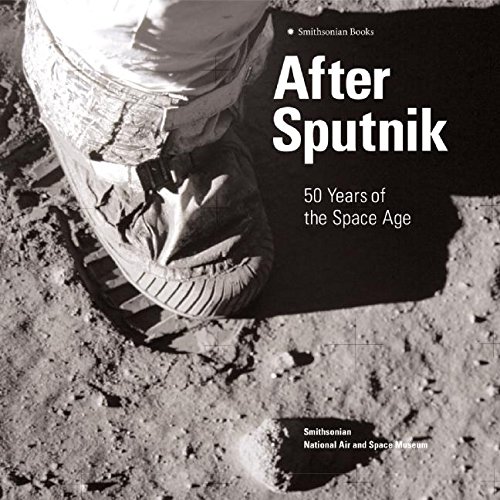 After Sputnik Cover