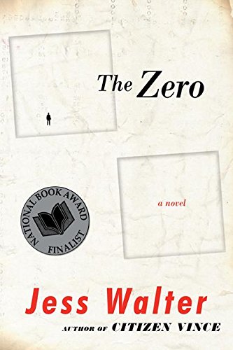 The Zero Cover