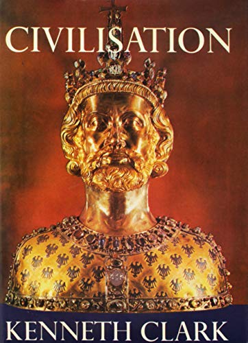 Civilisation Cover