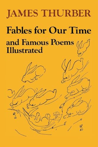 Fables for our time Cover