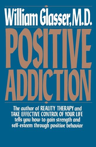 Positiveaddiction Cover