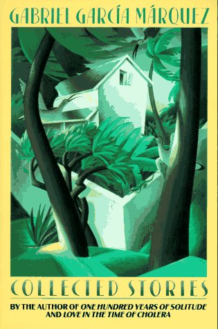 Collected stories Cover