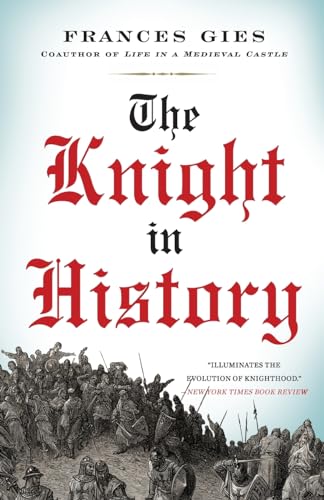 The knight in history. Cover