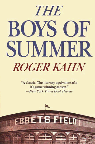 The boys of summer Cover