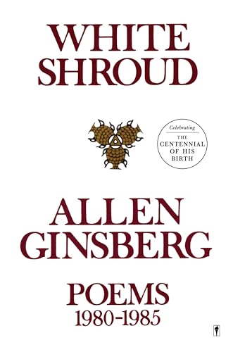 White shroud Cover