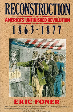 Reconstruction Cover