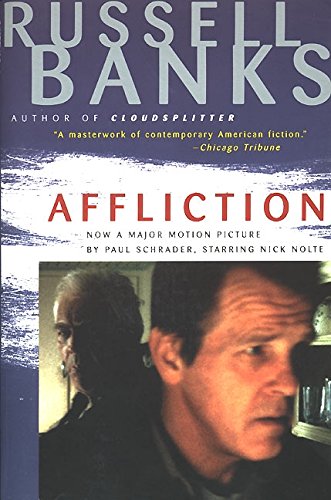 Affliction Cover